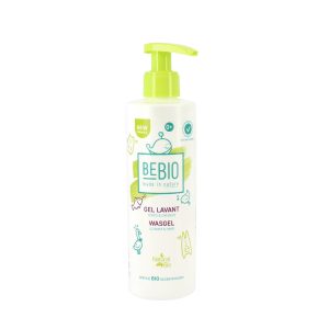 BEBIO - Gel lavant - 250 ml