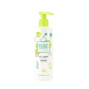 BEBIO - Gel lavant - 250 ml