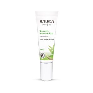 Weleda - Gel SOS anti boutons - Saule - 10 ml