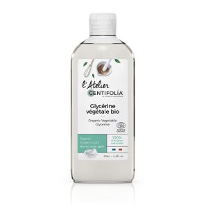 Centifolia - Glycérine végétale - 200 ml