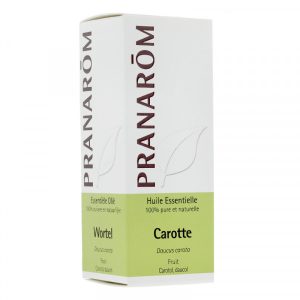 Pranarôm - Huile essentielle de Carotte 5 ml