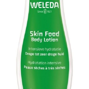 Weleda - Lait corporel Bio - Skin Food - 200 ml