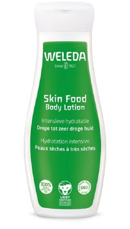 Weleda - Lait corporel Bio - Skin Food - 200 ml