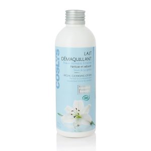 Coslys - Lait démaquillant BIO totum de lys 200 ml