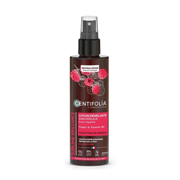 Centifolia - Lotion démêlante Bio sans rinçage - 200 ml