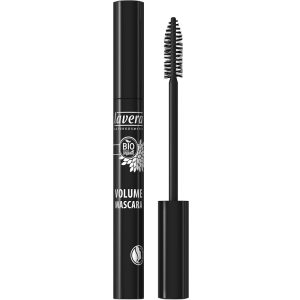 Lavera - Mascara Bio - Volume -  Black 01 - 9 ml