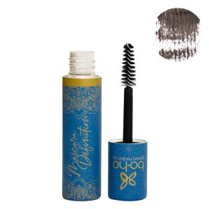 Boho - Mascara Définition - 02 Marron - 6 ml