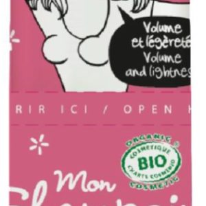Secrets de Provence - Mon shampooing sec BIO - tous types de cheveux - 38 ml