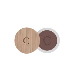 Couleur Caramel - Ombre à paupières - N°079 - Marron mat