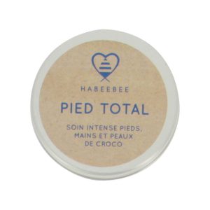 HABEEBEE - Pied Total - 50 ml