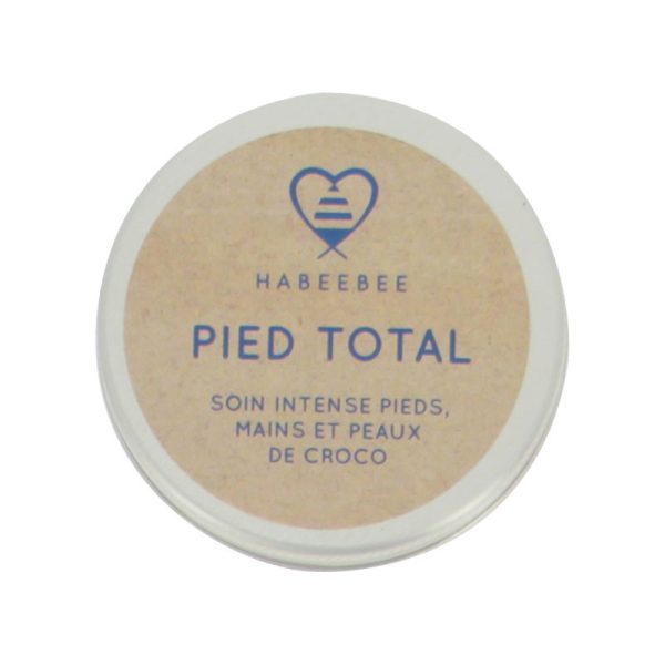 HABEEBEE - Pied Total - 50 ml