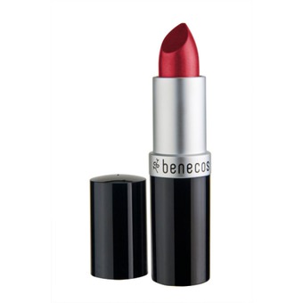 Benecos - Rouge à lèvres - Just Red - (Ref 0498)