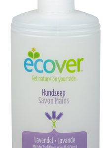 Ecover - Savon mains à la lavande et à l'aloé vera 250 ml