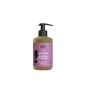 Urtekram - Savon mains BIO - Tune in - Soothing lavender - 245 ml