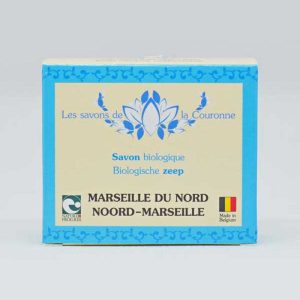 Les savons de la Couronne - Savon Marseille 100 g
