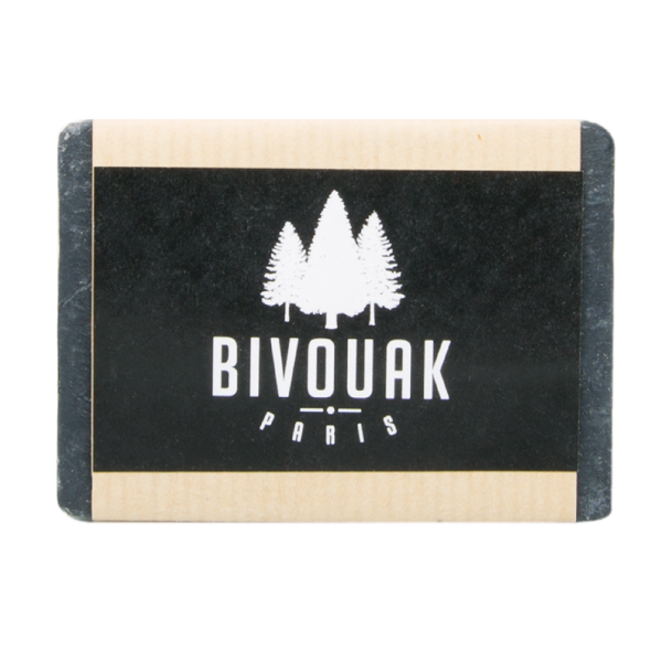 Bivouak - Savon surgras Bio pour le corps 100 g