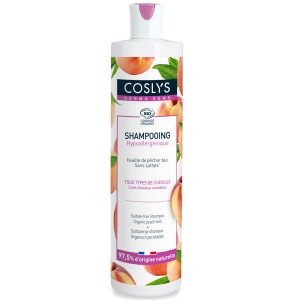 Coslys - Shampoing hypoallergénique 380 ml