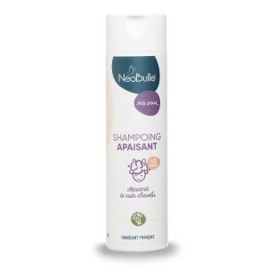 Néobulle - Shampooing Apad'Poo anti-poux lavande - 200 ml