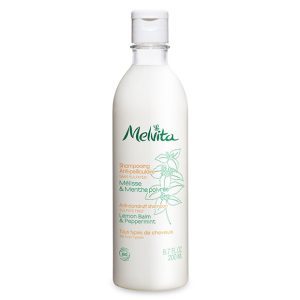 Melvita - Shampooing Bio Anti-pelliculaire tous types de cheveux 200 ml