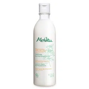 Melvita - Shampooing Bio Anti-pelliculaire tous types de cheveux 200 ml