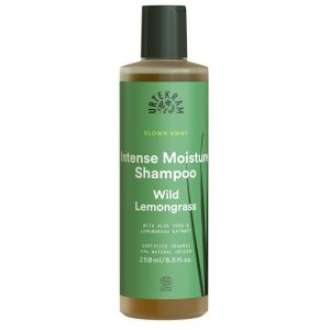 Urtekram - Shampooing  BIO - Blown away - Wild Lemongrass - 250 ml