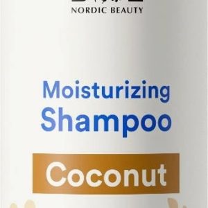 Urtekram - Shampooing coco cheveux normaux BIO 500 ml