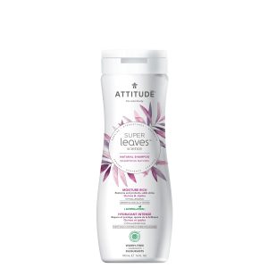 Attitude - Shampooing Hydratant intense 473 ml Super leaves