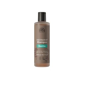 Urtekram - Shampooing orties antipelliculaire BIO 250 ml