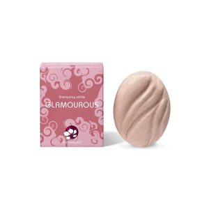 Pachamamaï - Shampooing solide cheveux secs GLAMOUROUS