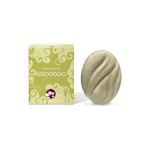 Pachamamaï - Shampooing solide KIDOODOO - 65 g
