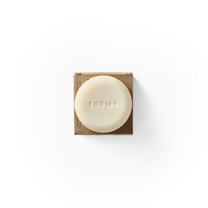 Formy - Shampooing solide - tous type de cheveux - 70 g