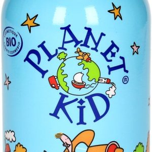 Planet Kid - Shampooing tout doux 2 en 1 - Abricot