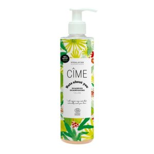 CîME - Shampooing volume - Nuts about you - 290 ml