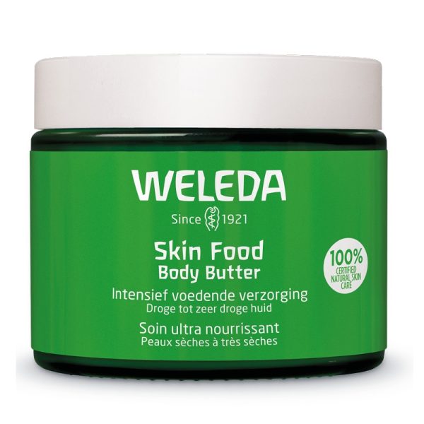 Weleda - Skin Food - Beurre corps - 150 ml