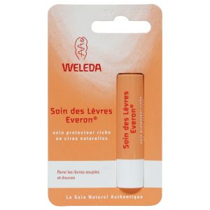 Weleda - Soin des lèvres Everon - 4
