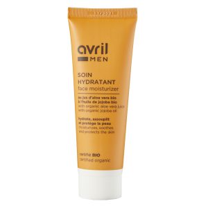 Avril - Soin hydratant BIO MEN - 50 ml