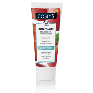 Coslys - Soin Nutri confort mains et ongles 50 ml