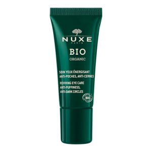 Nuxe Bio - Soin yeux énergisant anti-poches et anti-cernes - 15ml