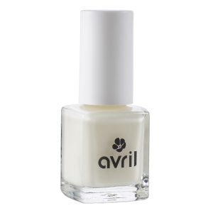 Avril - Vernis à ongles Blanchisseur - 7 ml