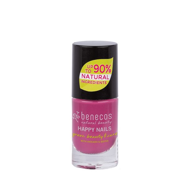 Benecos - Vernis à ongles - My Secret - 5 ml